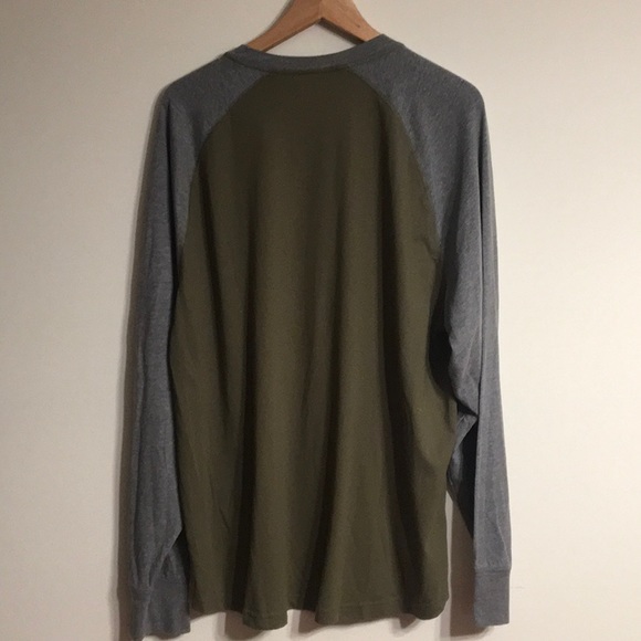 Gap long sleeve XXL - Picture 3 of 3